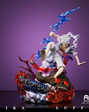 AO studio Gear5 Luffy 1:6