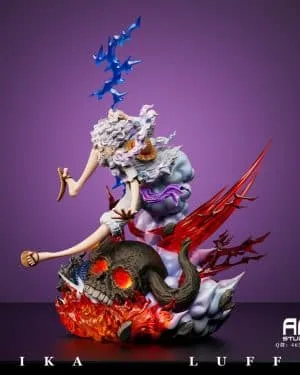 AO studio Gear5 Luffy 1:6