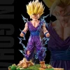 Gohan GBALL Studio 1/6 & 1/4 Resin Statue