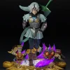 Fierce Deity Link Wake Studio Harz Statue