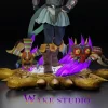 Fierce Deity Link Wake Studio Harz Statue