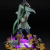 Fierce Deity Link Wake Studio Harz Statue