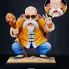 Master Roshi Infinite Studio Resin Statue