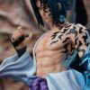 OKR Studio Naruto Sasuke Statue Resine