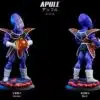 White Hole Studio x Z Studio Dragon Ball The Soldier Of Frieza Army Estatua de Resina