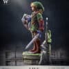 Wake Studio The Legend of Zelda Twilight Link Resin Statue