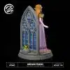 Dream Studio Princess Zelda Ocarina of Time Resin Statue