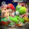 Dream Studio Super Mario Yoshis Island Diorama Harz Statue