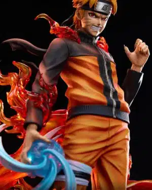 Okr Studio Naruto Uzumaki Naruto Resin Statue