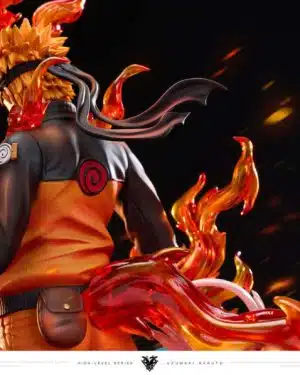 Okr Studio Naruto Uzumaki Naruto Resin Statue